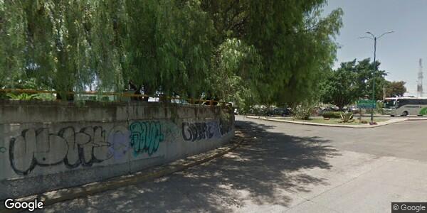 CASETA 26 COORDINACIÓN OPERATIVA DE LA DIRECCIÓN DE SERVICIOS PÚBLICOS CONCESIONADOS